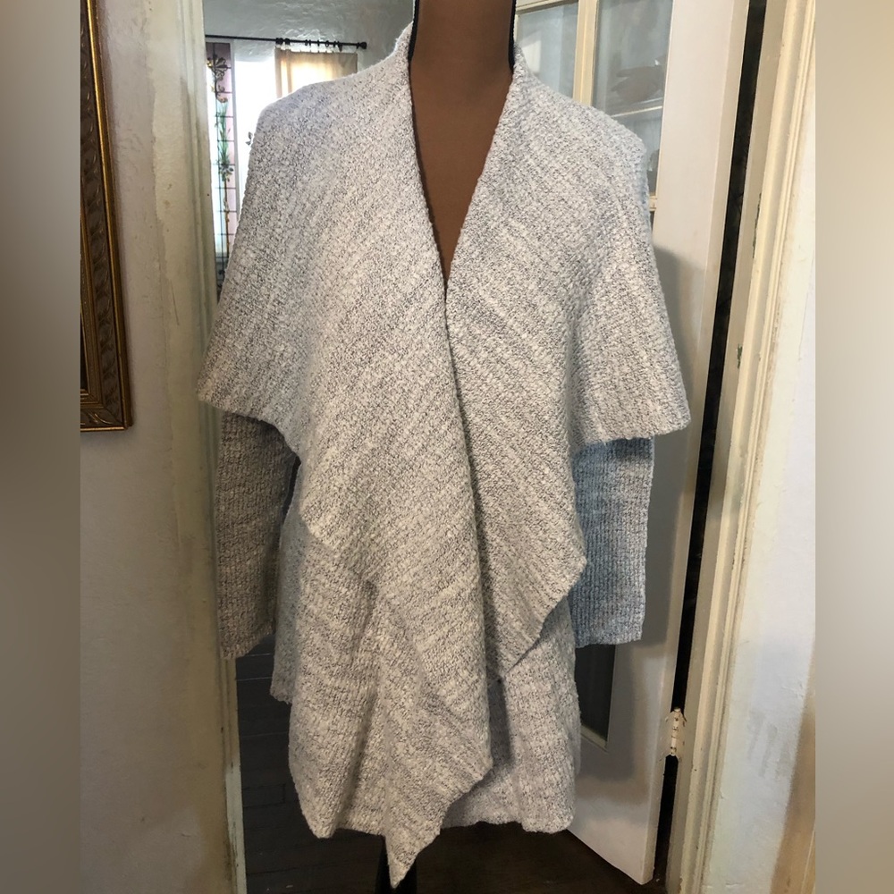 Lou & Grey cardigan